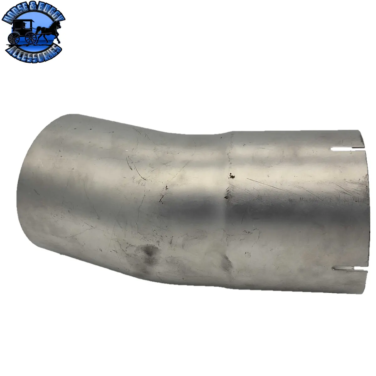 Dp-09-8-159-223 Pb - Undercarriage Elbow - 5" - Ceramic 1