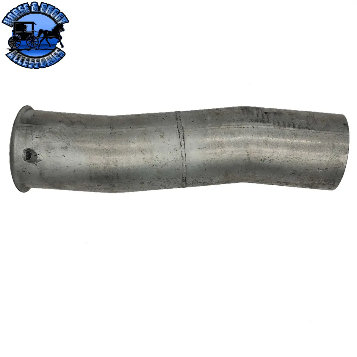 Dp-10-8-101-220 5'' Sterling Exhaust Turbo Pipe (At9500 Dc) 1