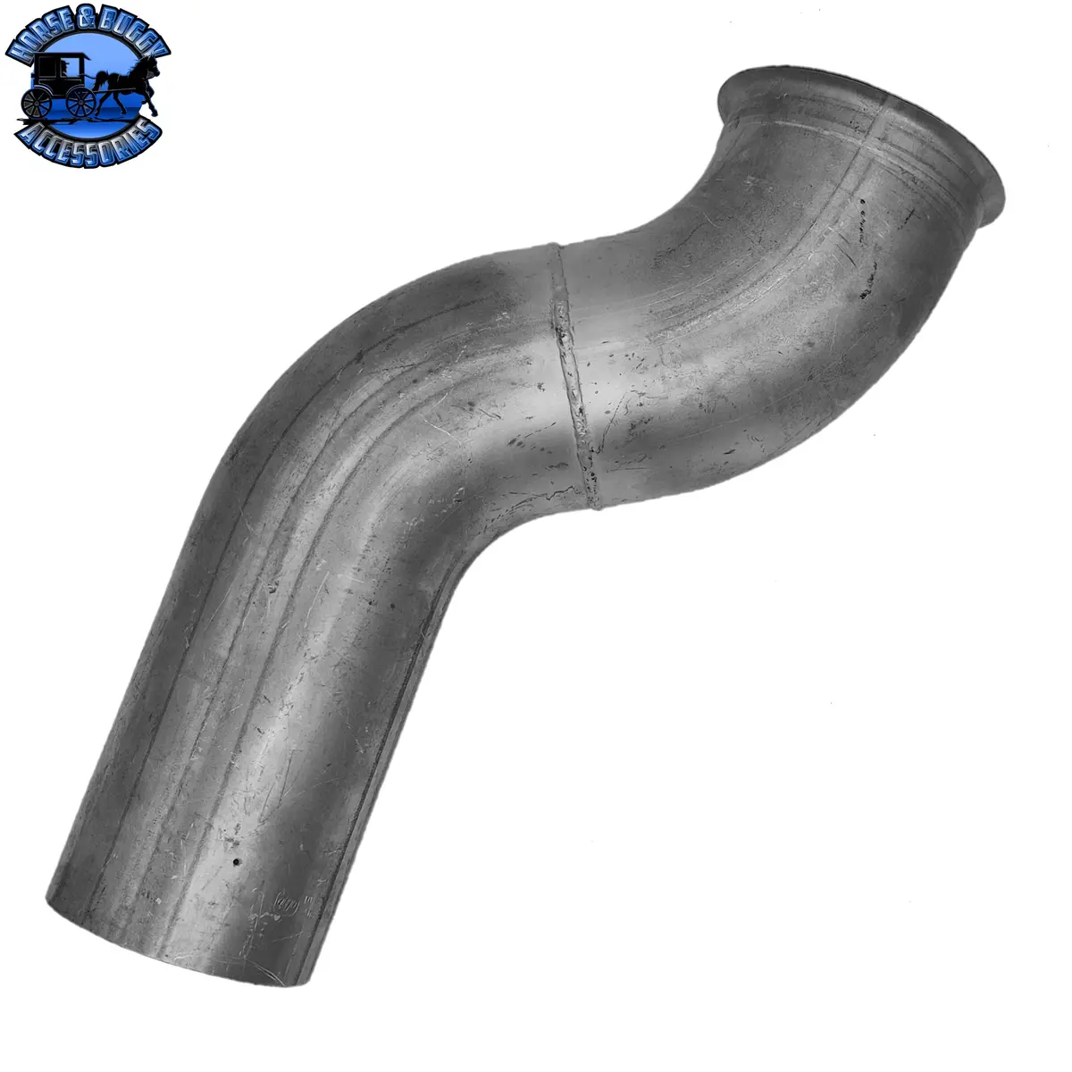 Dp-10-8-103-220 Ster | At9500 Dc | Turbo Pipe | 5" 1