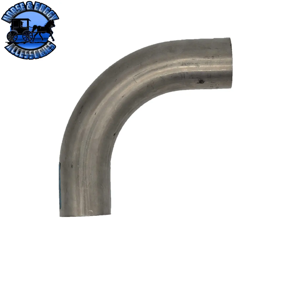Dp-10P-225S Elbow - 90 Deg - Std Radius - Sst 1