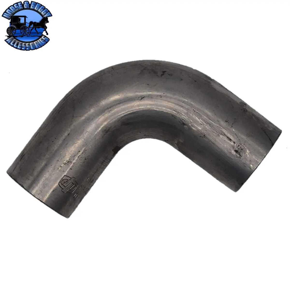 Dp-11P-200 Elbow - 90 Deg - Short Radius 1