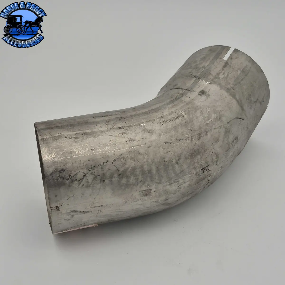 Dp-13-450S 45 Degree ; 1D Expanded And Slotted 1