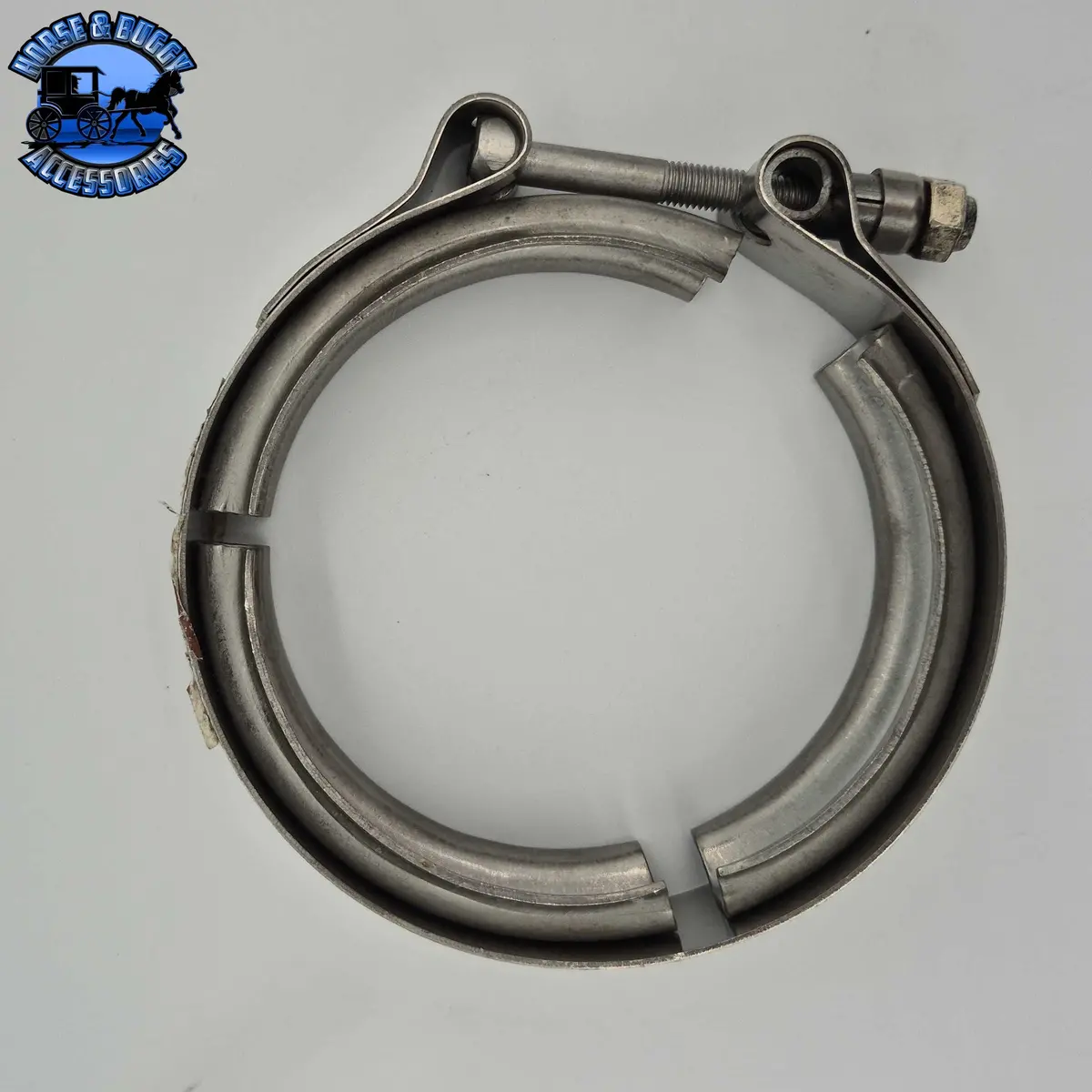 Dp-41-300S V-Band Clamp | Use Universal Catal 1