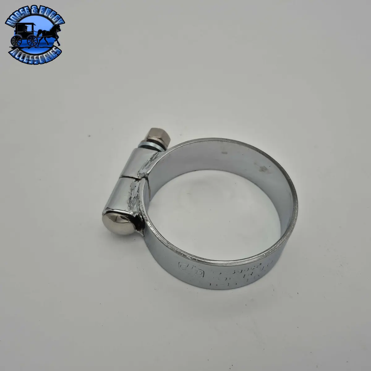 Dp-45-362Z Full Circle Clamp No Brackets 1