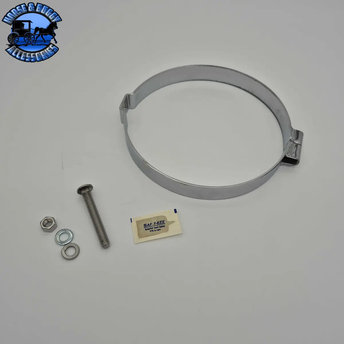 Sd-Dp-45Bm-800Sp 8" Clamp | Grab Handle Body Mount 1