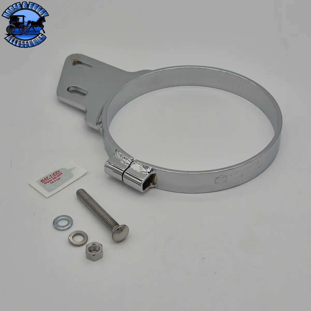 Sd-Dp-45Pb-A700cp Narrow Angled Peterbilt Clamp 1