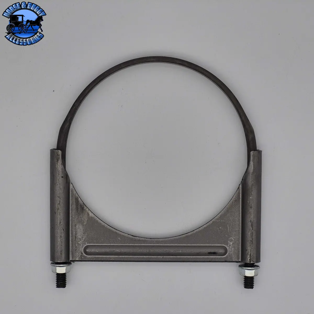 Dp-46G-600 Saddle Clamp; Guillotine Saddle; Fi 1