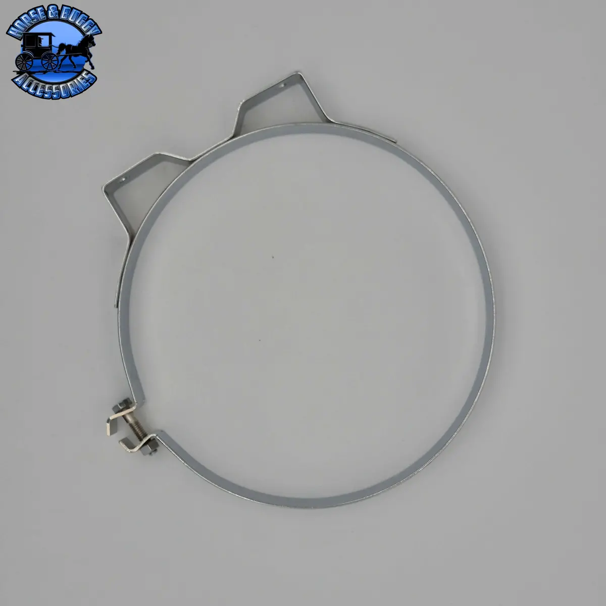 Dp-48M-1000Cp Exhaust Clamp 1