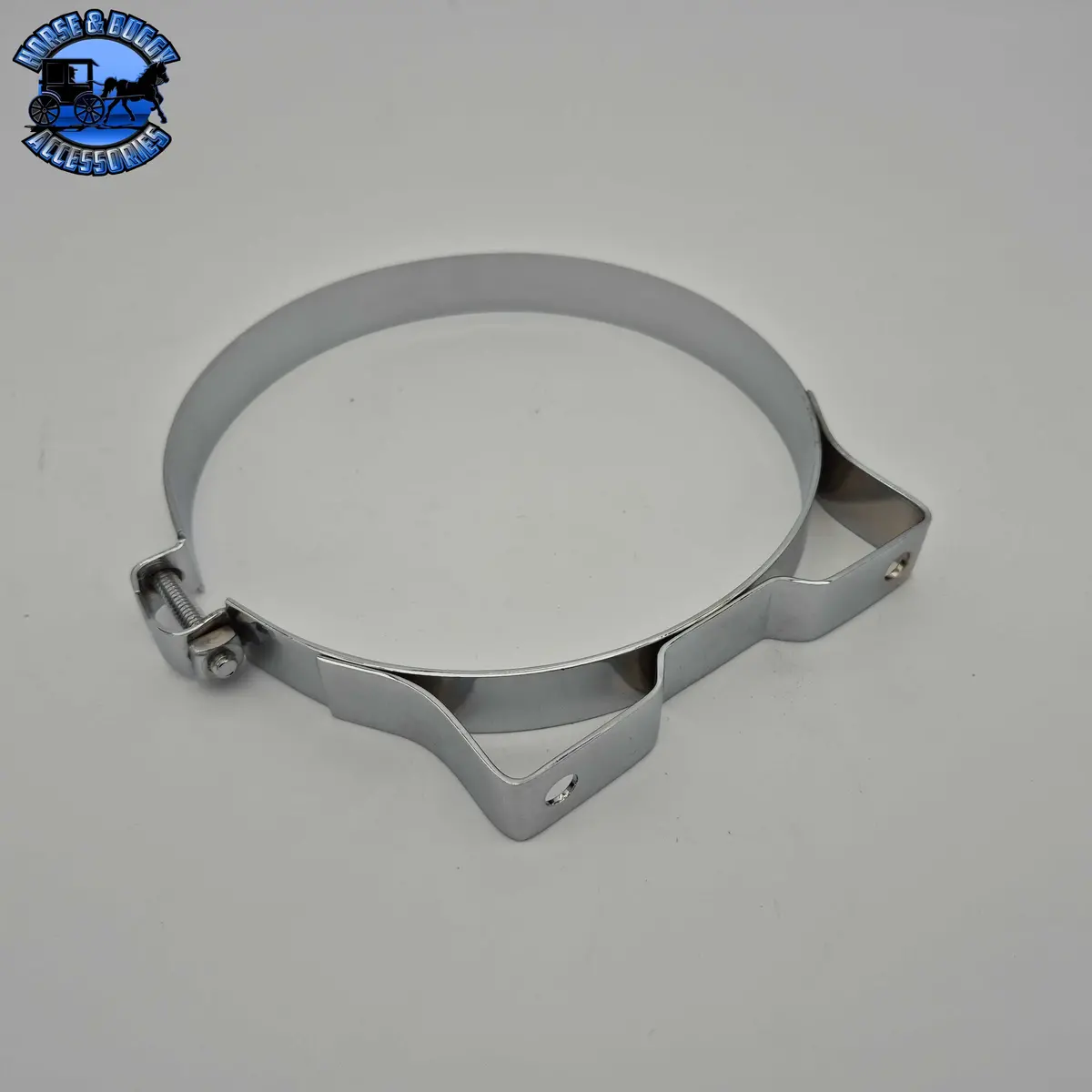 Dp-48M-700Cp Exhaust Clamp 1
