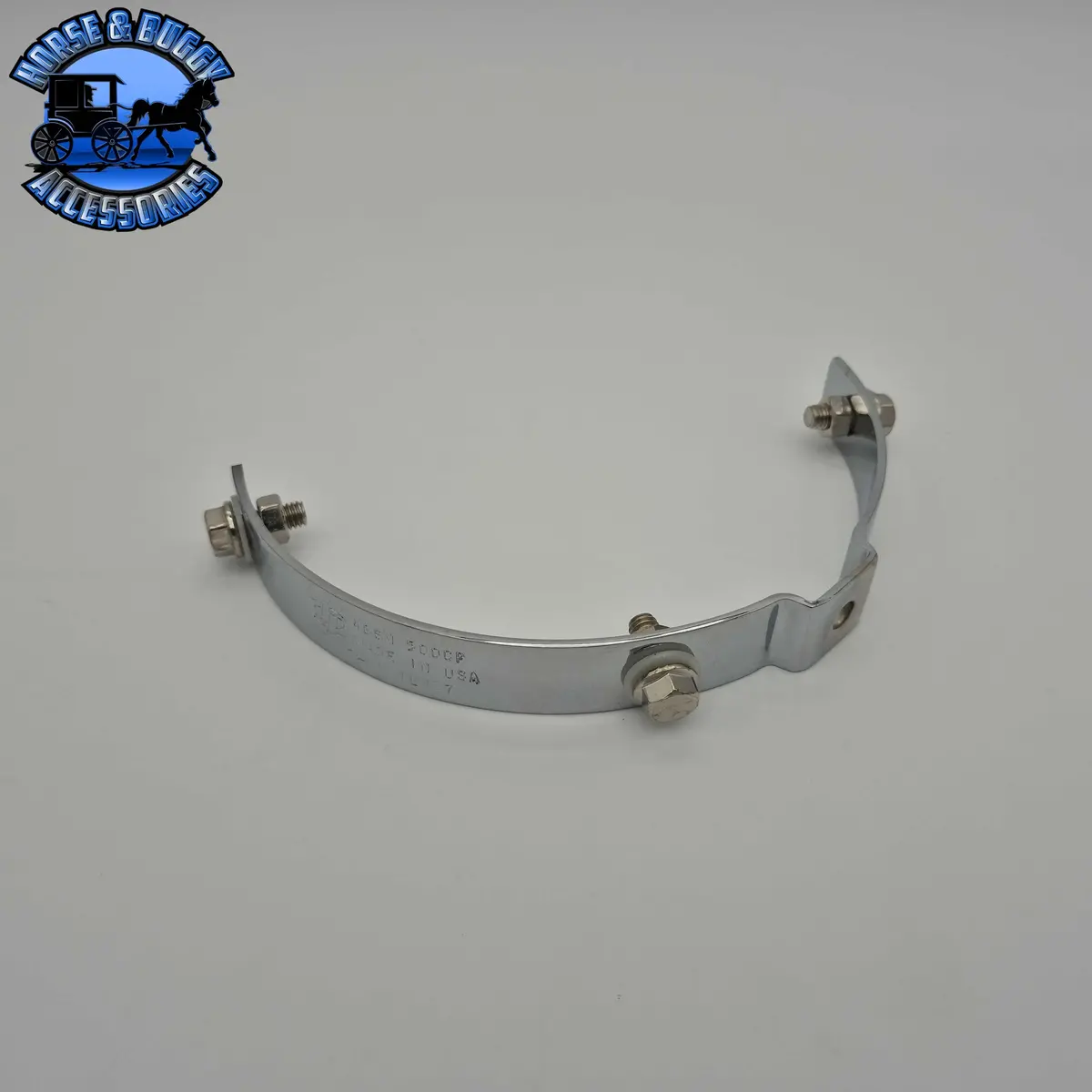 Dp-48Sm-500Cp 5" Mounting Bracket Clamp 1