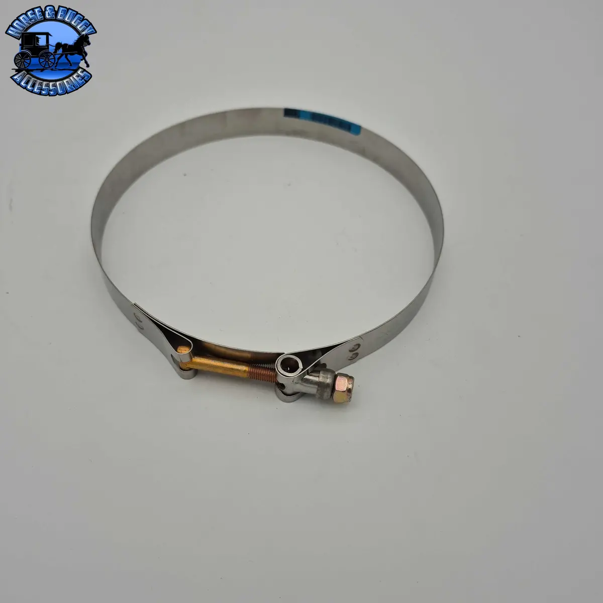 Dp-91-675 Hose Clamp/ Air Inlet Clamp / Stainless 1