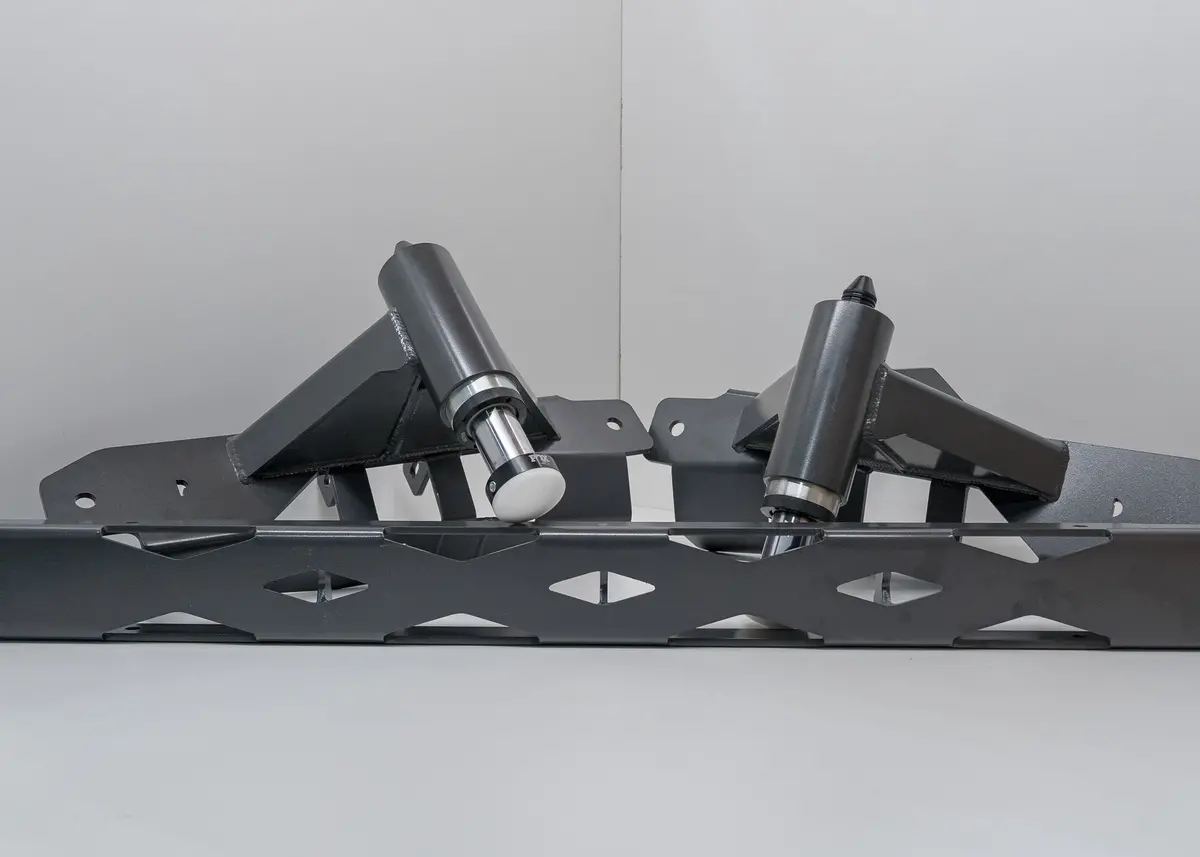 Khc Rear Bump Stop Kit 1