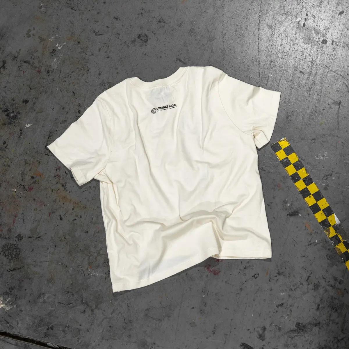 Hard To Kill. Easy To Bang. Women's Crop T-Shirt 8