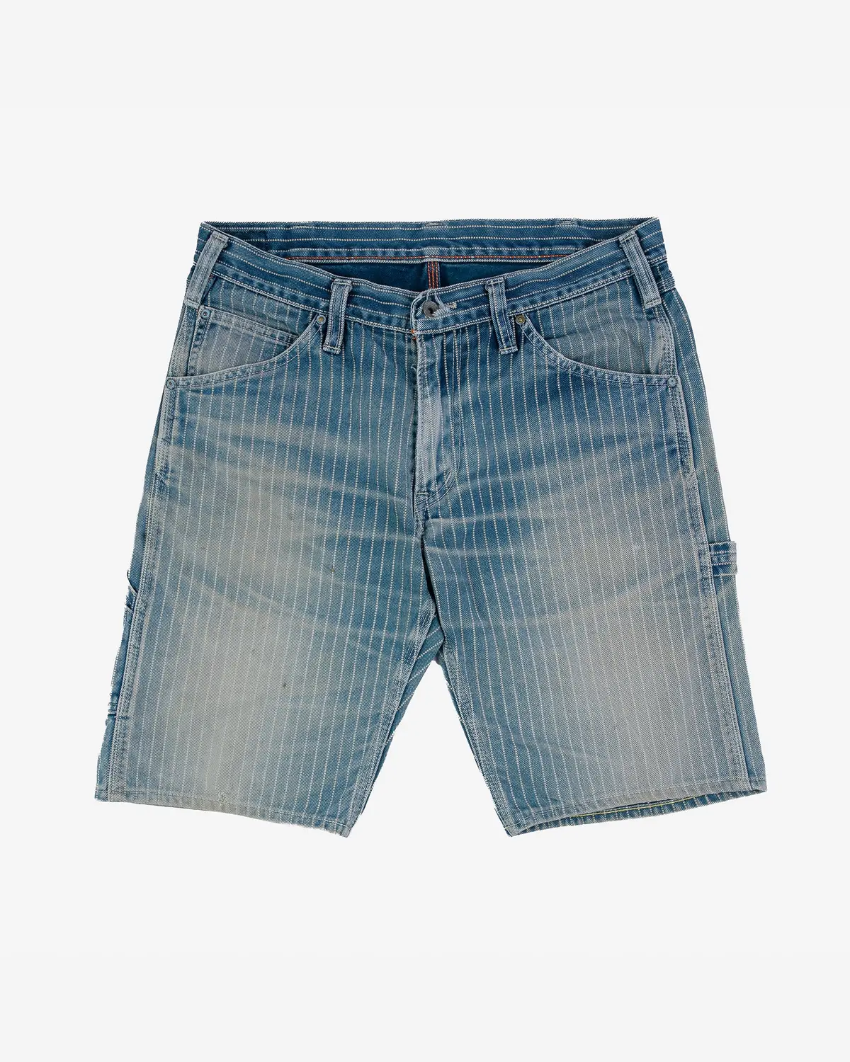 12Oz Wabash - Indigo 1
