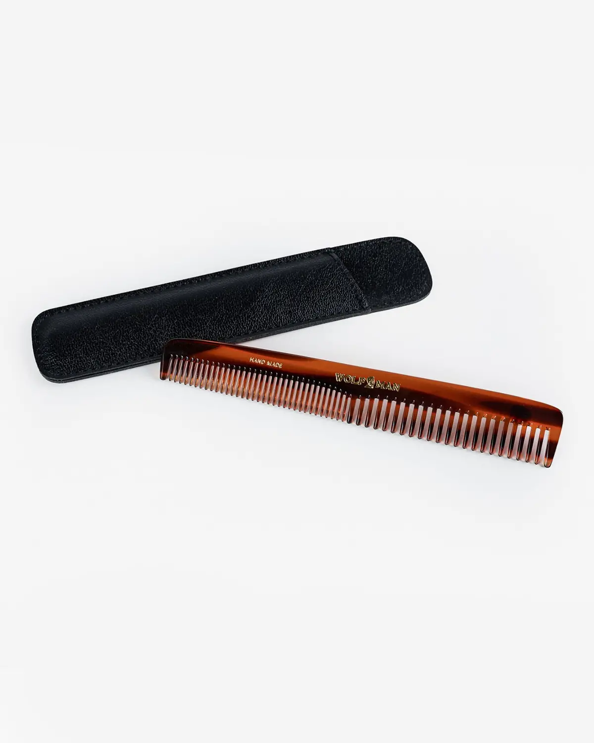 Wolfman Barber Shop - Classic Comb 1