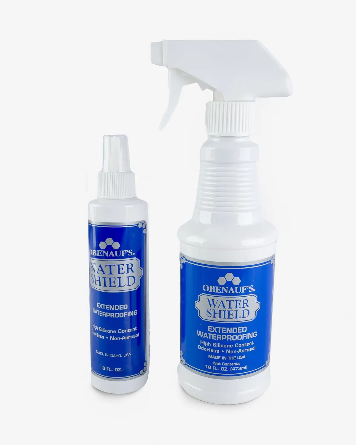 Obenauf's Water Shield 1