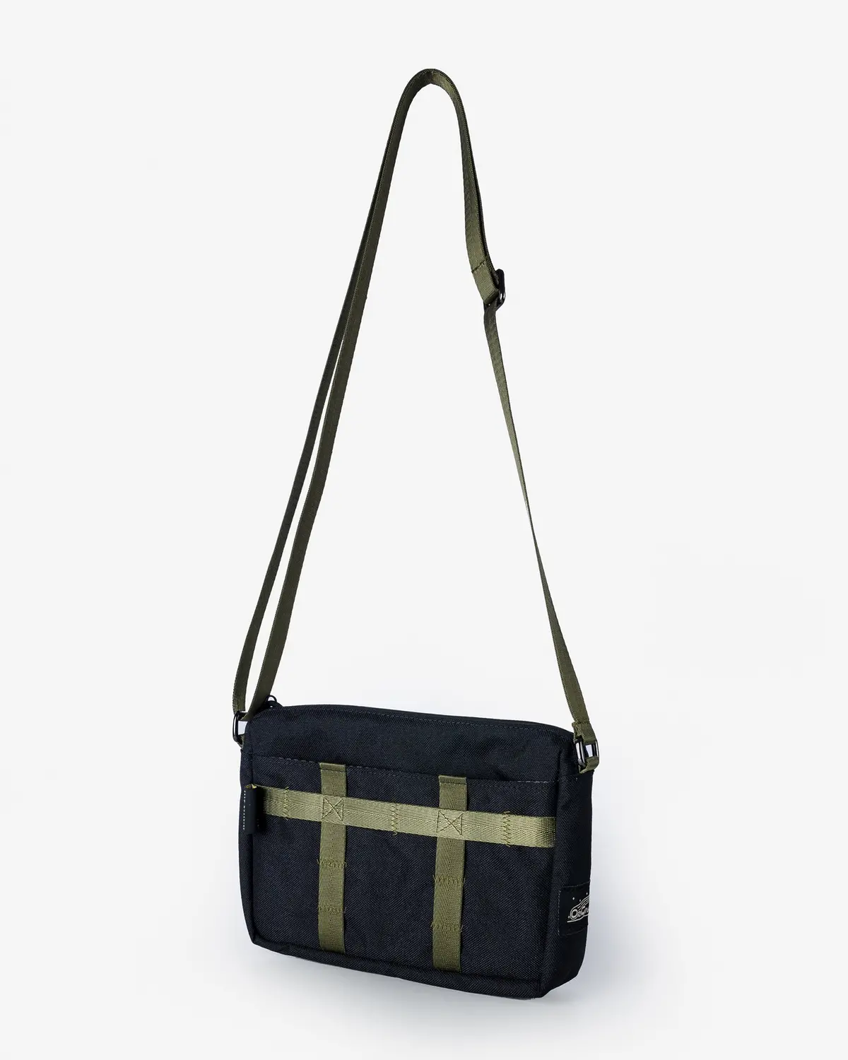 Ogl Originale Millmed Medic Sling Bag - Black 1