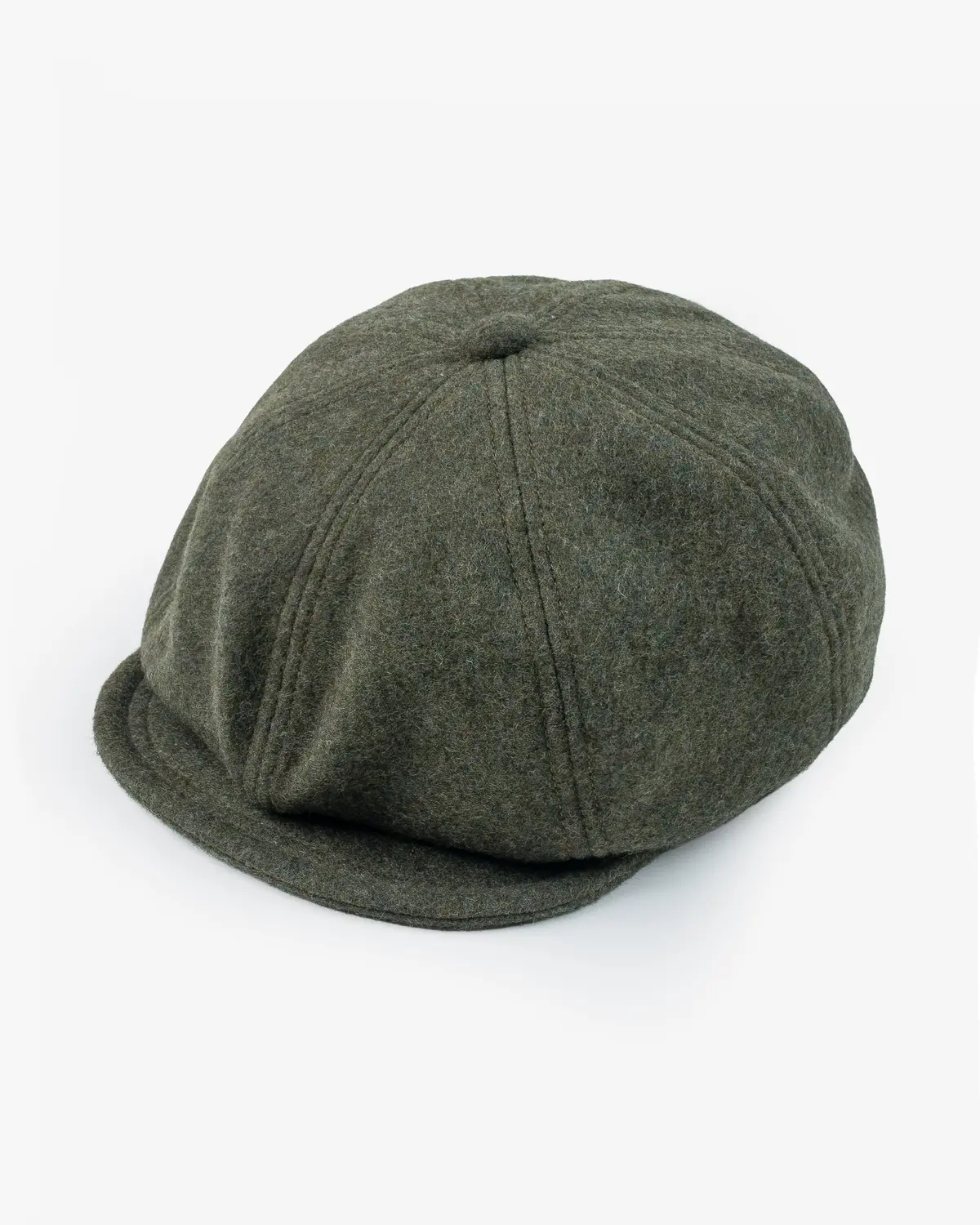 Papa Nui - Maquis Cap - Olive 1