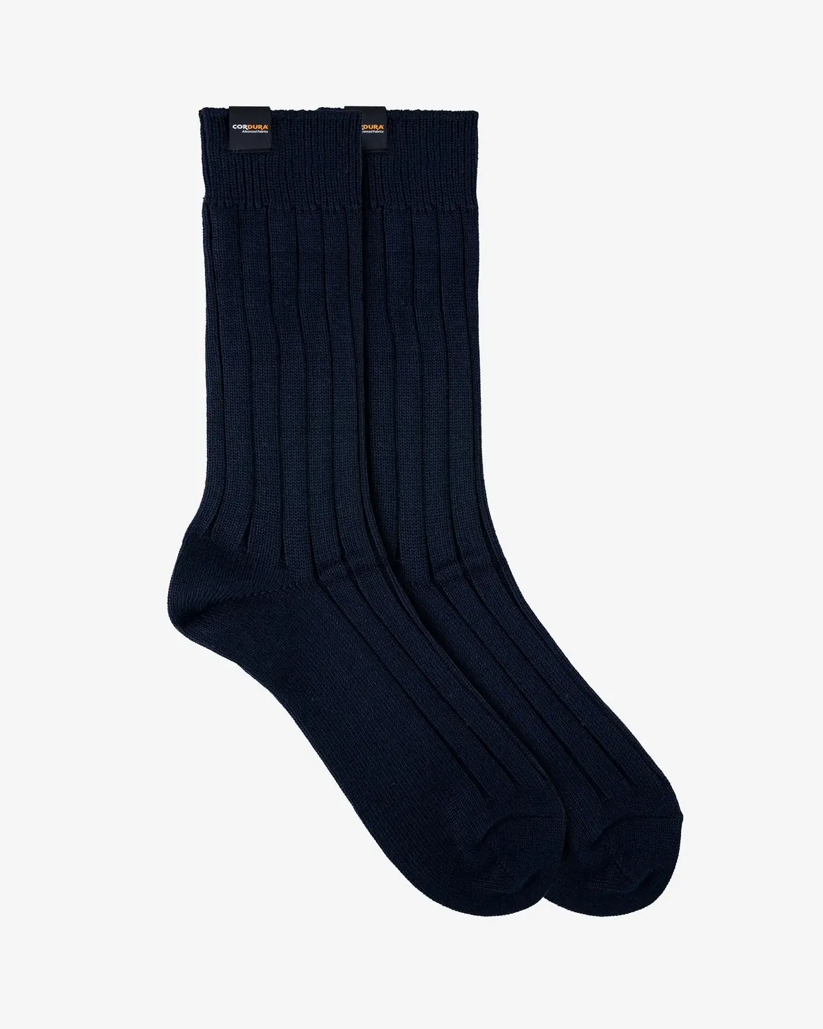Chup Socks - Ts1 "Life Long" Socks With Cordura® - Navy 1