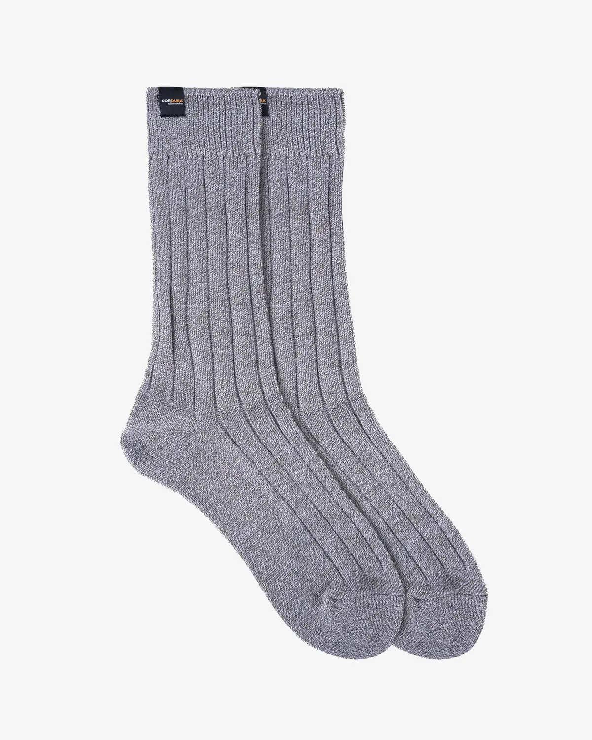 Chup Socks - Ts1 "Life Long" Socks With Cordura® - Olive Mix 1