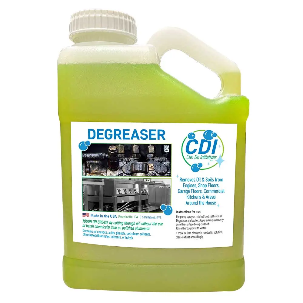 Degreaser Cleaner 1