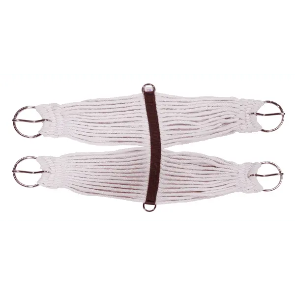 Double Pack Cinch - Mohair 1
