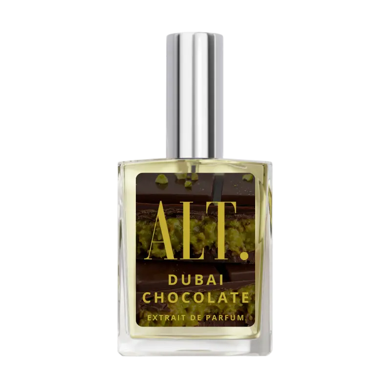 Dubai Chocolate 1