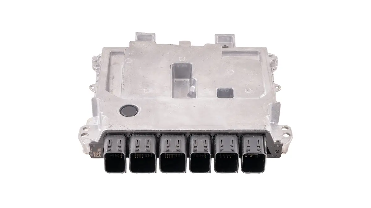 Mercedes / Lotus Bosch Mdg1 (2020+) - Mail-In Unlock 1