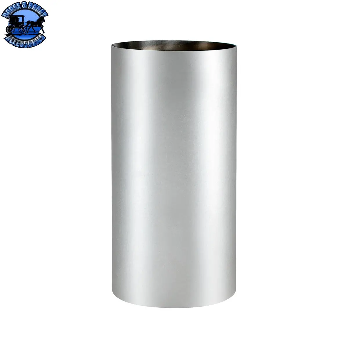 Up-Ec-88 (Disc)Exhaust Elbow Connector Sleeve Insert - 8" O.D. To 8" O.D. 1