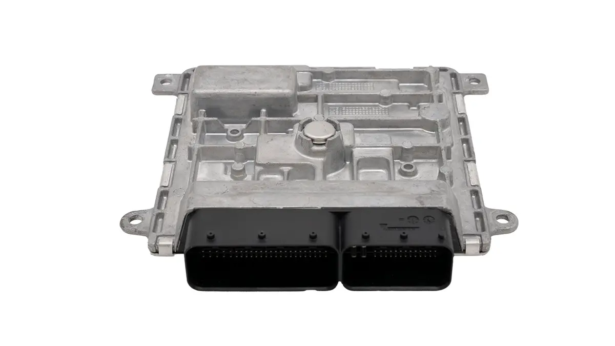 Continental Ems71 - Mail-In Unlock 1