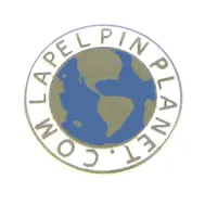 Lpp Logo Enamel Pin 1