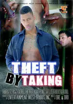 Theft By Taking 1