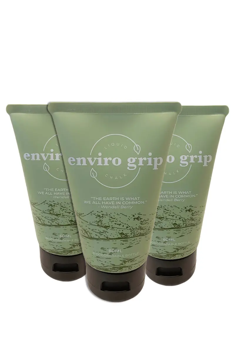 Enviro Grip 3 Pack - 3X60ml 1