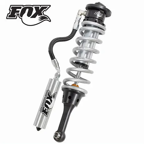 Fox 3.0 Raptor Internal Bypass Coilovers 1