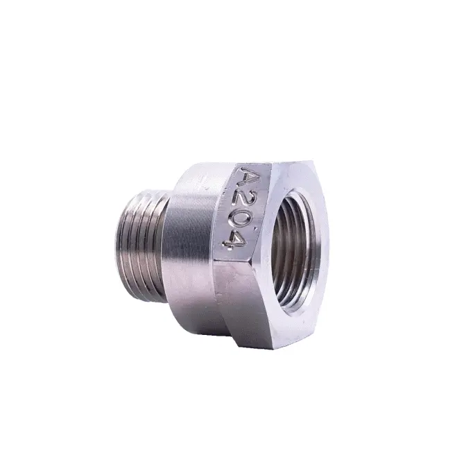 Ez-A-204 Ez Oil Drain Valve Adapter (A-204) 3/4"-16Unf Thread Size 1