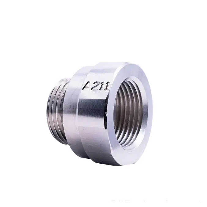 Ez-A-211 Detroit Diesel Adaptor 1