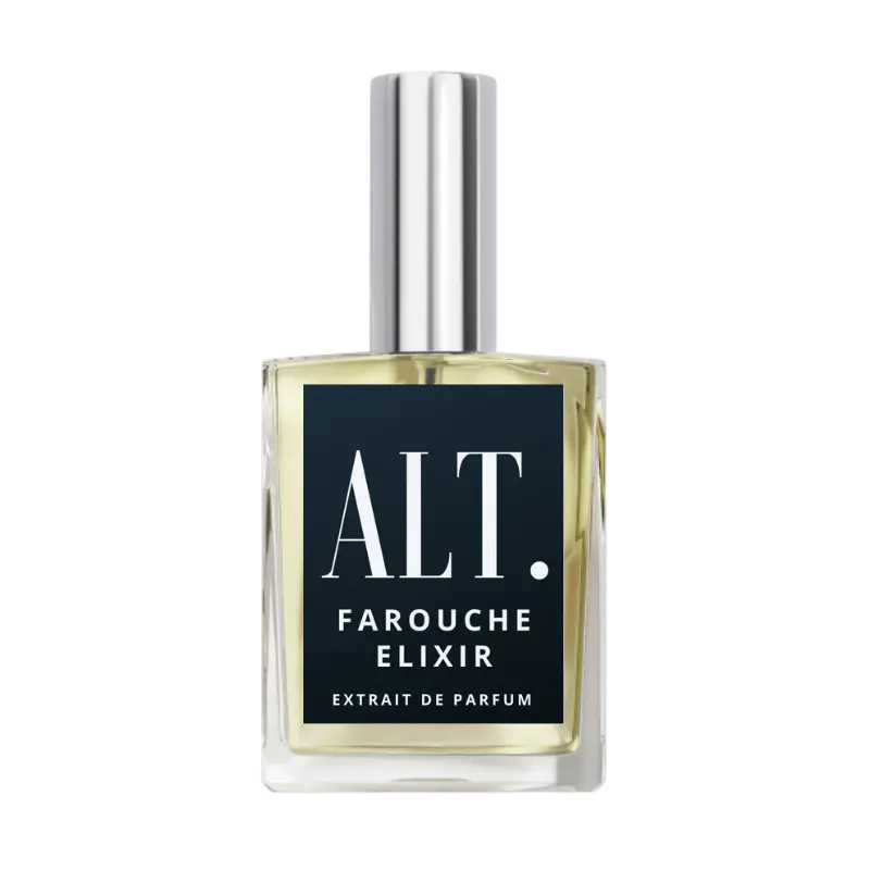 Farouche Elixir 1