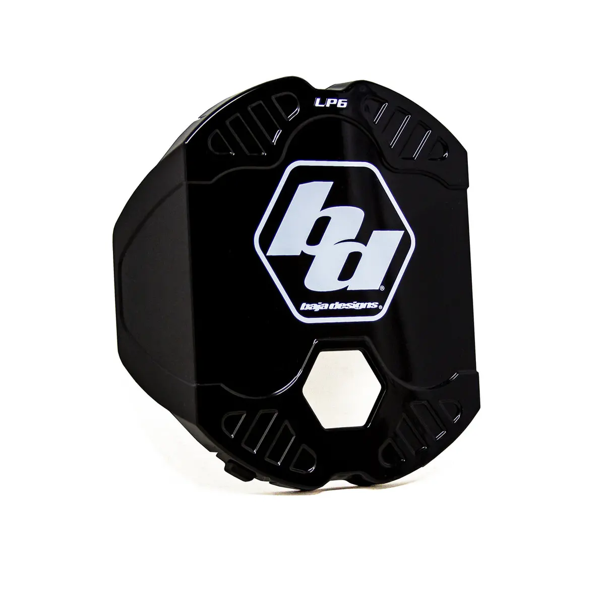 Lp6 Single Rock Guard 2