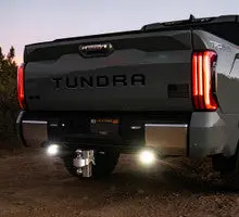 Toyota S2 Sport Dual Reverse Light Kit - Toyota 2022-On Tundra 1