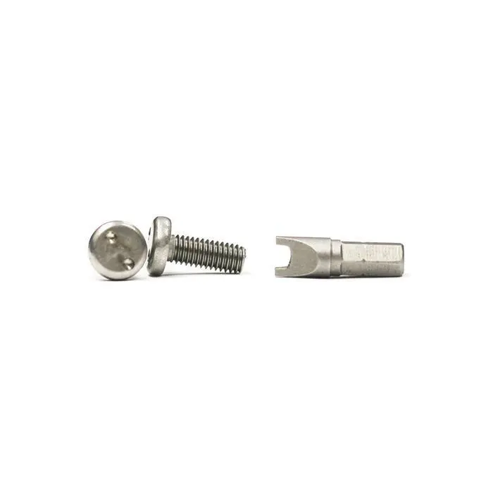 S2/Squadron Series Security Hardware Kit 1