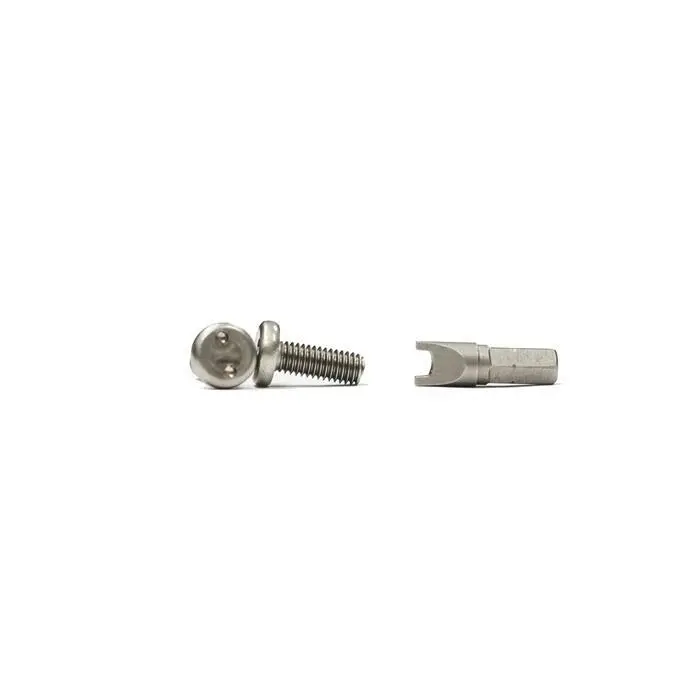 Onx6+/S8/Xl/Lp Series Security Hardware Kit 1
