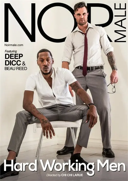 Hard Working Men 1