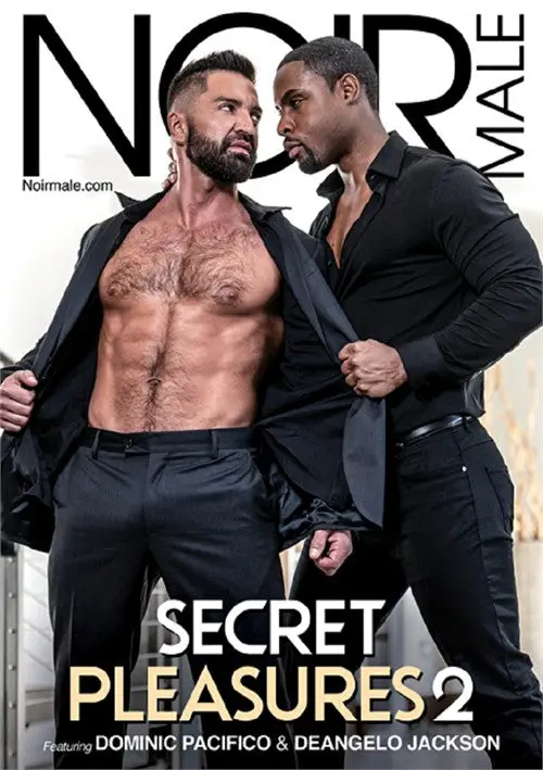 Secret Pleasures 2 1
