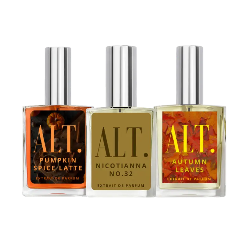 Fall Fragrance Pack 1