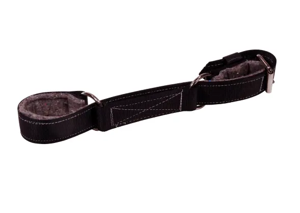 Figure 8 Hobble - Nylon With Felt Lining 1