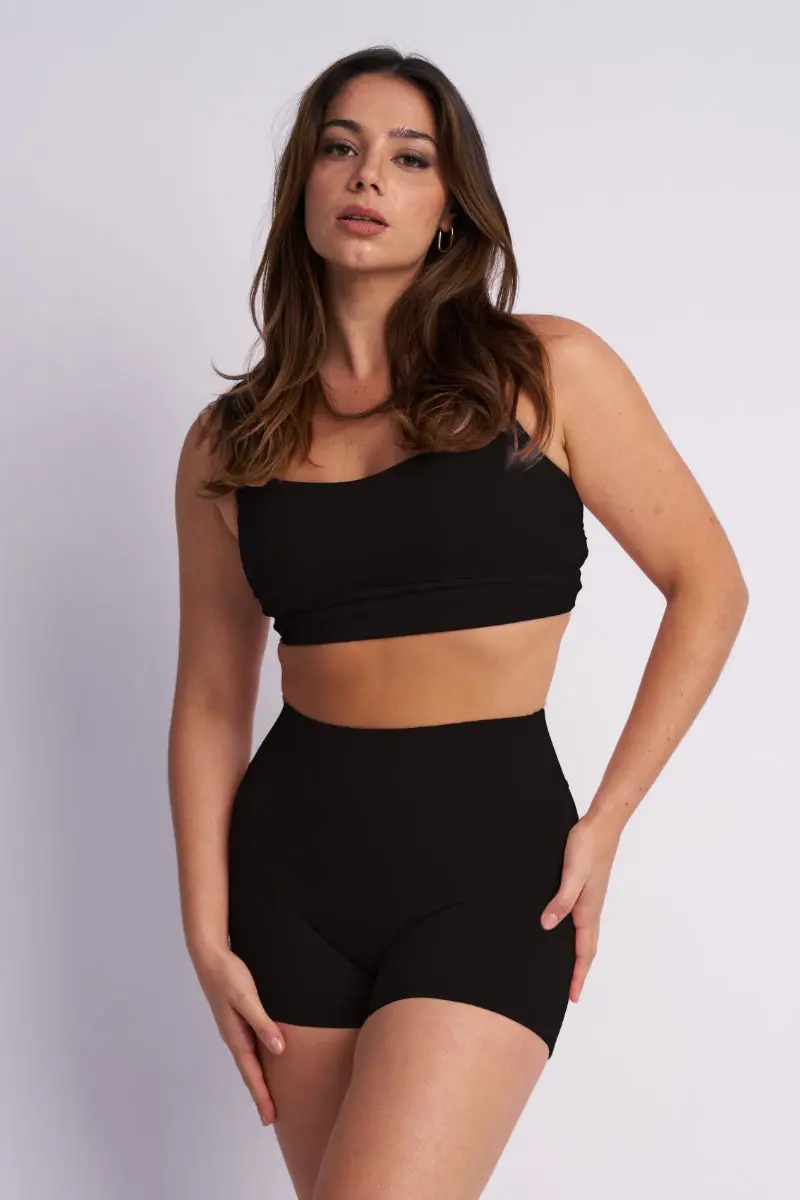 Lunalae Bridget Bra - Black 1
