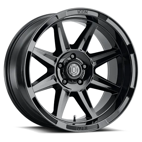 Icon Alloys - Bandit 1