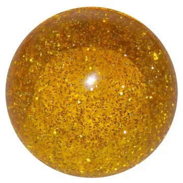 Glitter Brake Knobs (5/8"-11 Female Threads) Twisted Shifterz (Choose Color) 4
