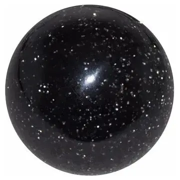 Glitter Brake Knobs (5/8"-11 Female Threads) Twisted Shifterz (Choose Color) 5