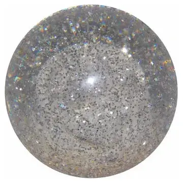 Glitter Brake Knobs (5/8"-11 Female Threads) Twisted Shifterz (Choose Color) 8